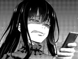 disgust