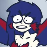 HarpyAngry