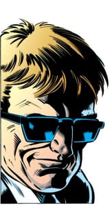 Otto smug
