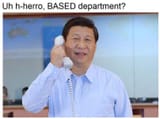 based department 2