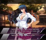 taimanin get raped