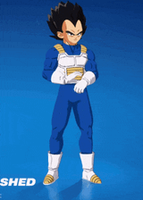 fortnite-vegeta