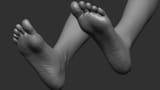 Honeyview_SilentHillFeet