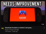 GCN Switch2