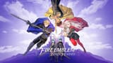 Three Houses