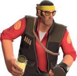 Sniper_with_the_Master&#039;s_Yellow_Belt_TF2