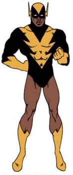 BlackVulcan