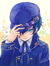__shirogane_naoto_persona_and_1_more_drawn_by_qoo1234__590dcbf00ade107bfba757e541df5701