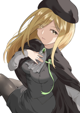 takano black