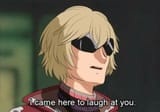 shulk laugh