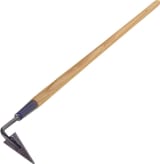 V-hoe