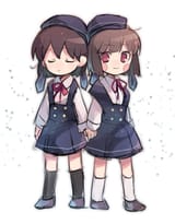 __frisk_and_chara_undertale_drawn_by_xox_xxxxxx__ba3b0e3068ed70898f7d2a7fe0bc6e0c