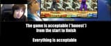 A GOOD GAME DOESN&#039;T GET BORING