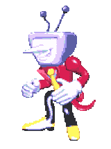 battle sprite