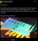cyberpunk-2-3-update-delayed