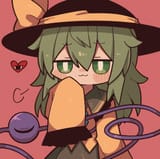 Koishi smug1