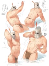 5386610 - Dark_Souls Kemutai Solaire_of_Astora