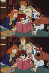 scooby gang