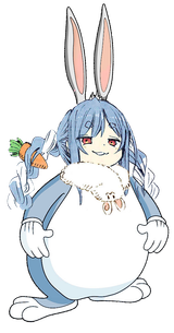 Pekora_Chungus