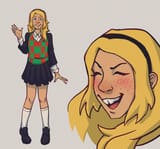 Human noelle
