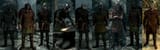vaultman30 forsworn