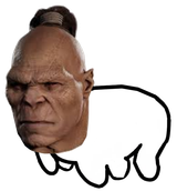 goro