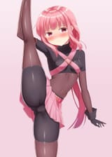 __tamaki_iroha_mahou_shoujo_madoka_magica_and_1_more_drawn_by_rea224__sample-dc57f4d82d18576a79fe42bad37e7901