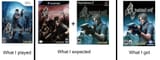 Played-Expected-GotRE4
