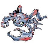 Crabmon