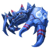 CrabmonX