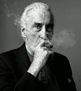 Sir Christopher Lee