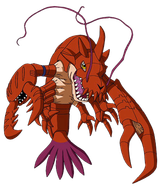 ebidramon