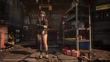 bare legs mod banned
