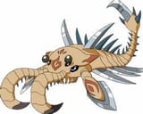 Scorpiomon