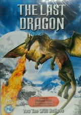the last dragon 2004