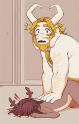 6931637 - Asgore_Dreemurr deltarune Dess_Holiday undertale