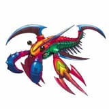 ScorpiomonX