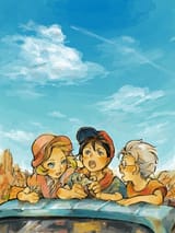 de5cbd71f0ae510b1d5fd9f880ea3986--earthbound-sky-high