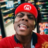les go ronaldo speed gang SUI!