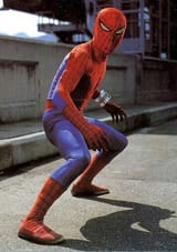 Shinji_Todō_as_Spider-Man