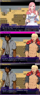 Moral Ambiguity