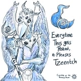 tzeentch shitpost