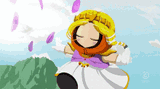 princess-kenny-south-park