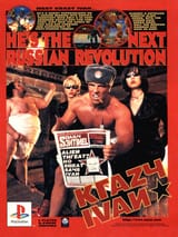 krazy ivan