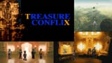 bs treasure conflix