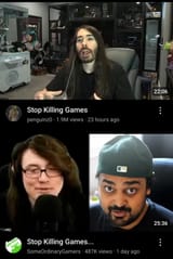 Video