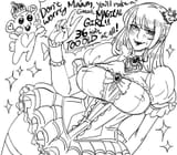 ideal magical girl
