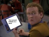 O&#039;Brien Keiko