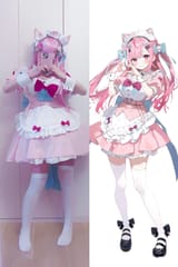 🎀 結城さくな ✧ Cosplay🐾 #さくなあーと Ghj6i29bcAAGfnC