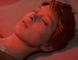 fragile sleeping beauty